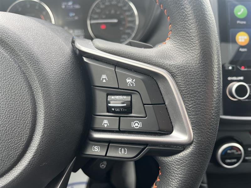 subaru Crosstrek 2021 - 15