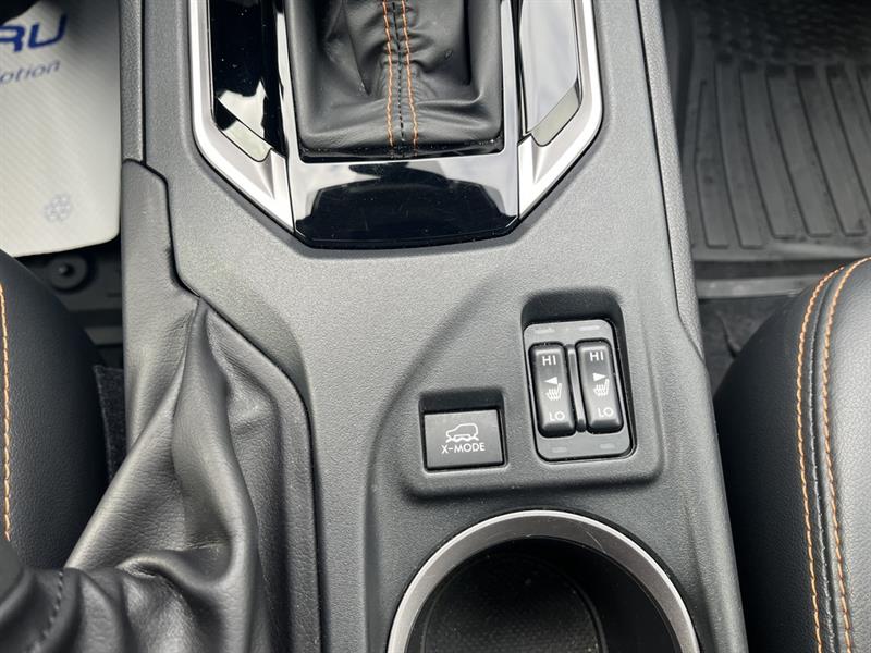 subaru Crosstrek 2021 - 17