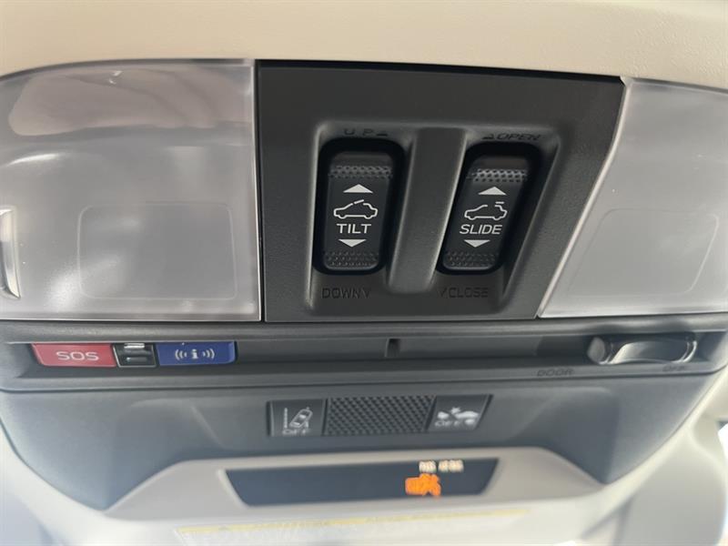 subaru Crosstrek 2021 - 18