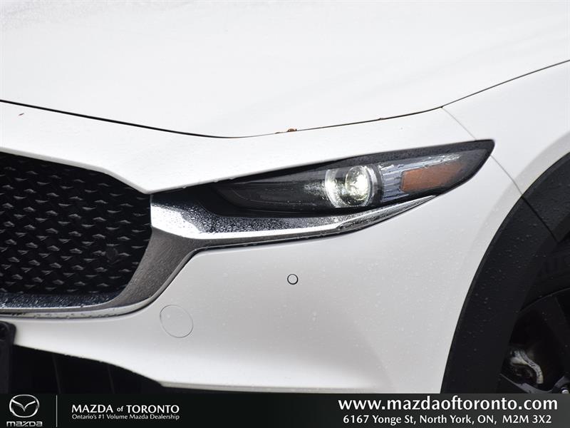 mazda CX-30 2023 - 2