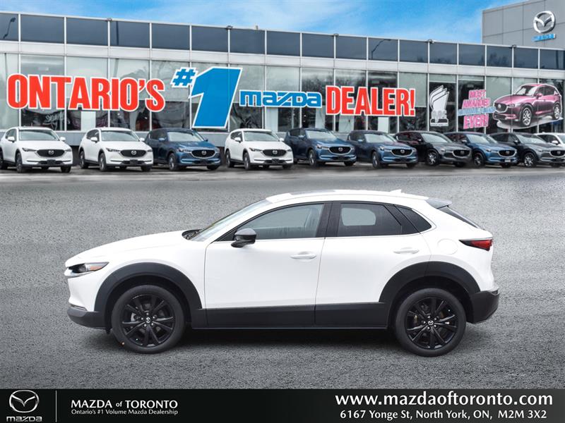 mazda CX-30 2023 - 3