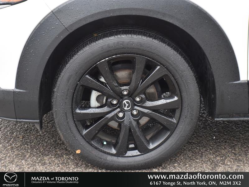 mazda CX-30 2023 - 4