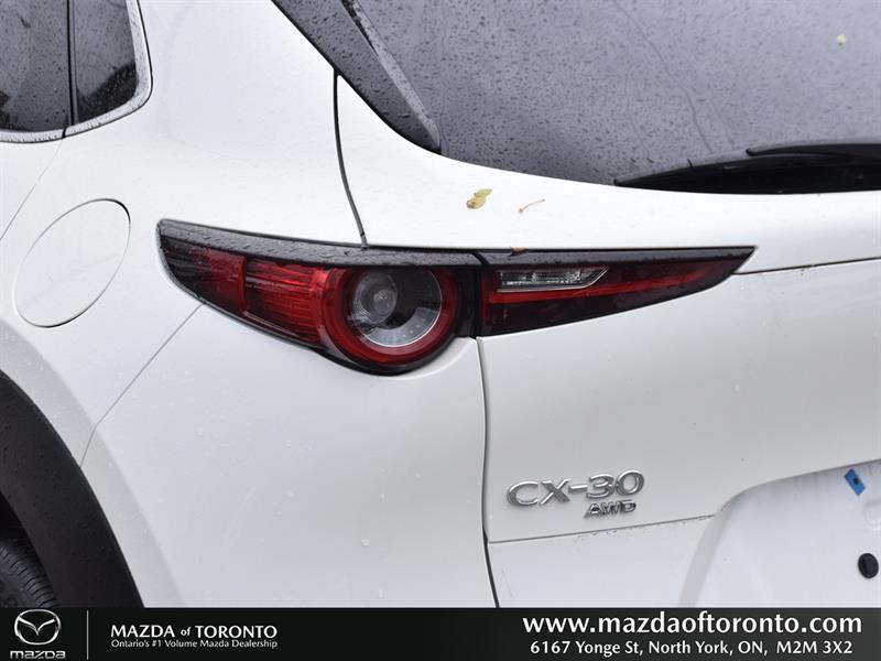 mazda CX-30 2023 - 7