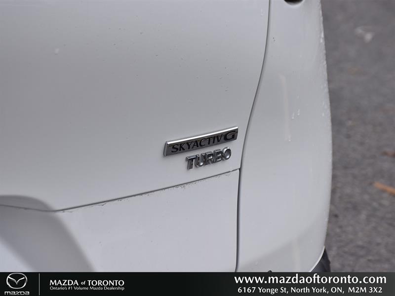 mazda CX-30 2023 - 8