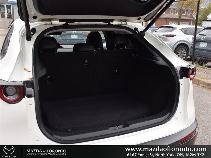 mazda CX-30 2023 - 9