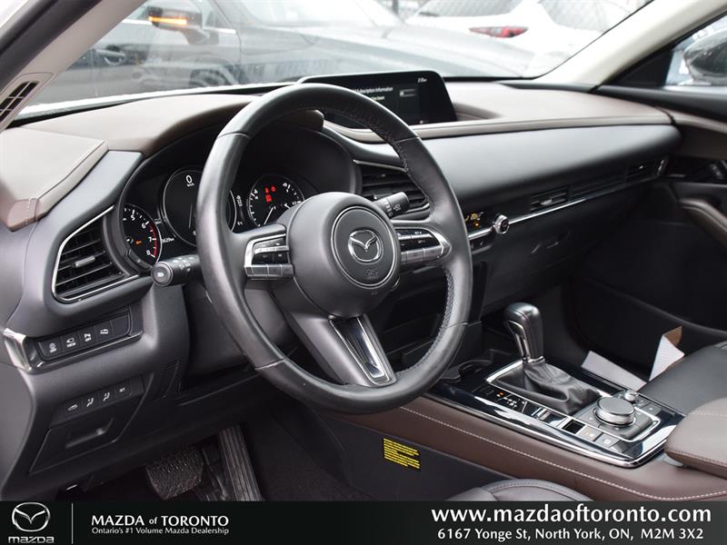 mazda CX-30 2023 - 11