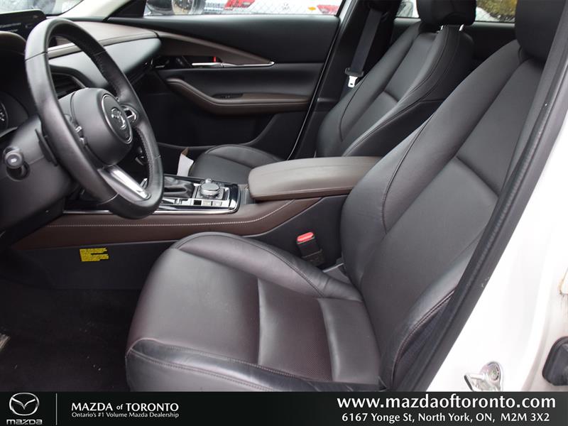 mazda CX-30 2023 - 12