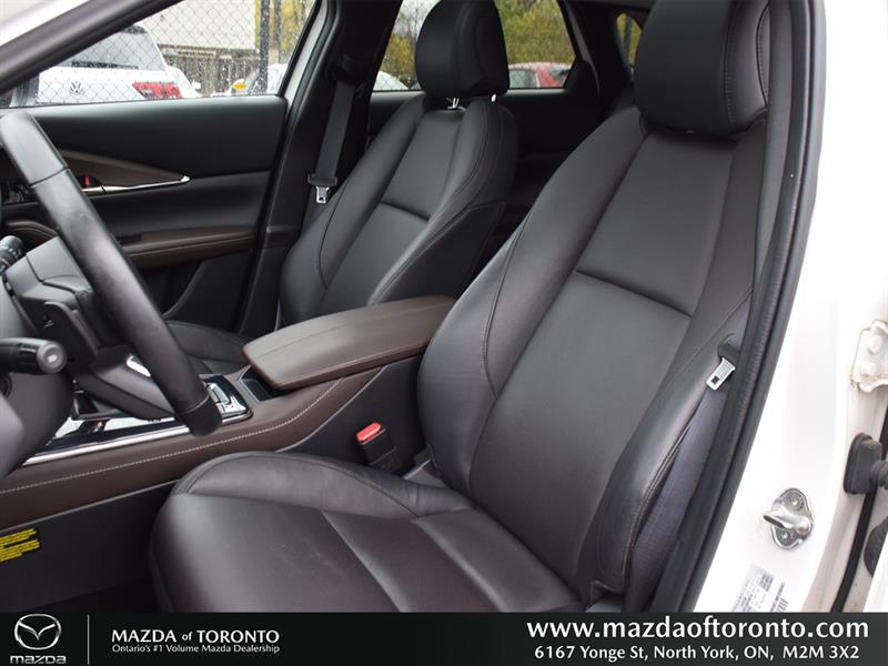 mazda CX-30 2023 - 13