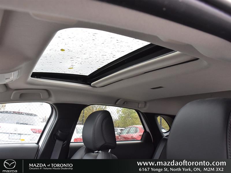 mazda CX-30 2023 - 14