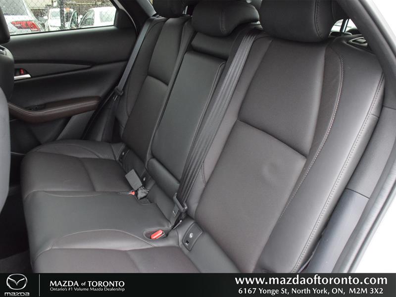 mazda CX-30 2023 - 15