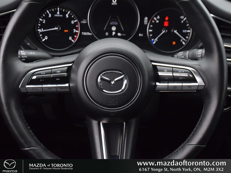 mazda CX-30 2023 - 18