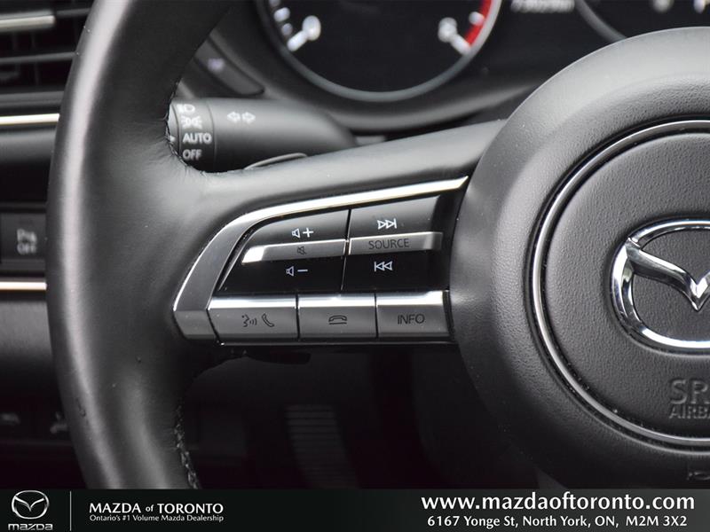 mazda CX-30 2023 - 19