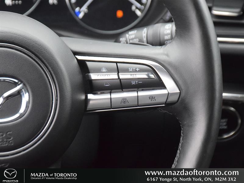 mazda CX-30 2023 - 20