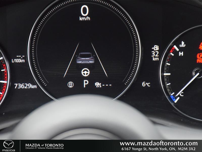 mazda CX-30 2023 - 21