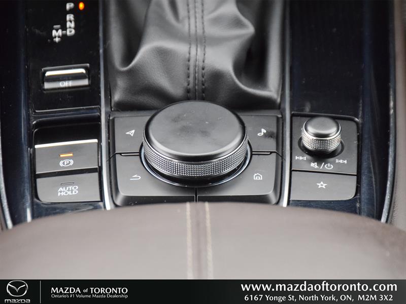 mazda CX-30 2023 - 22