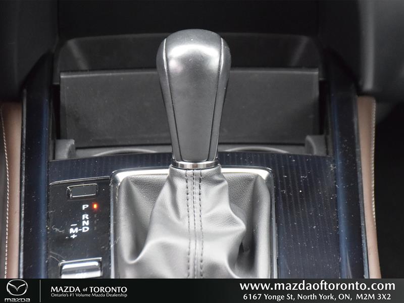 mazda CX-30 2023 - 23