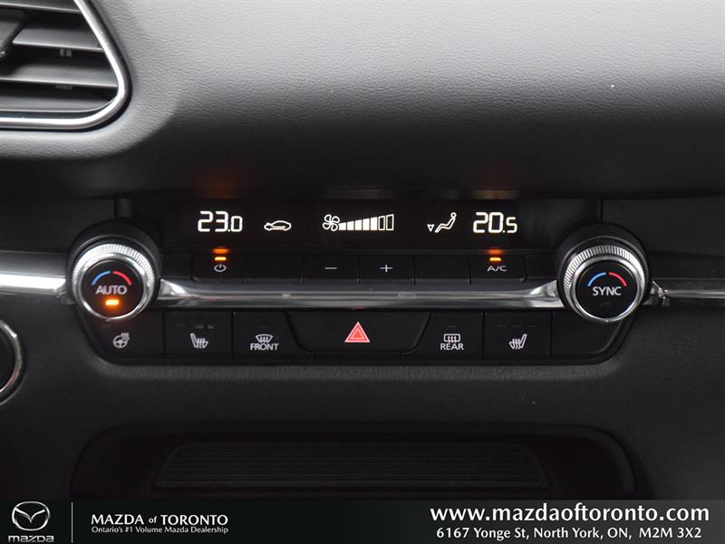 mazda CX-30 2023 - 24