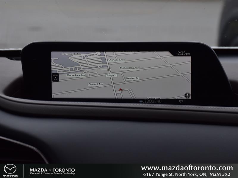 mazda CX-30 2023 - 25