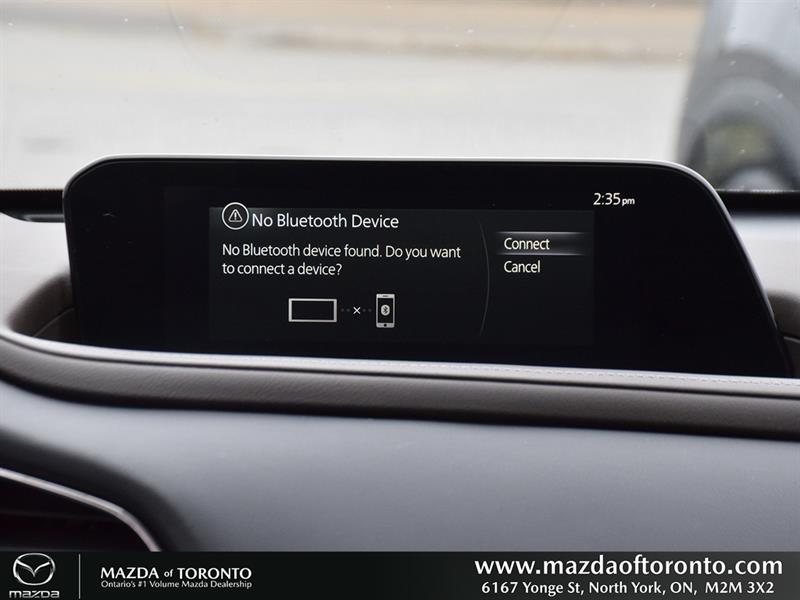 mazda CX-30 2023 - 26