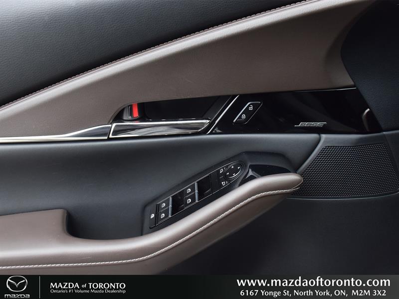 mazda CX-30 2023 - 27