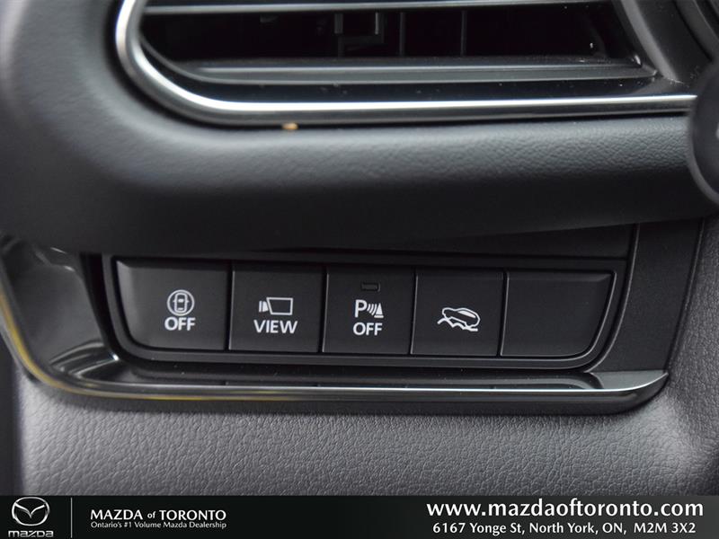 mazda CX-30 2023 - 28