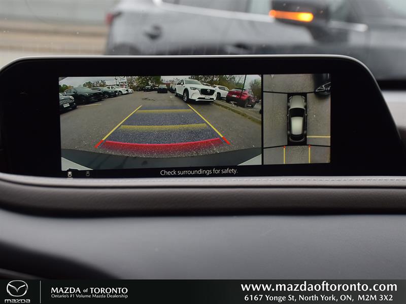 mazda CX-30 2023 - 30