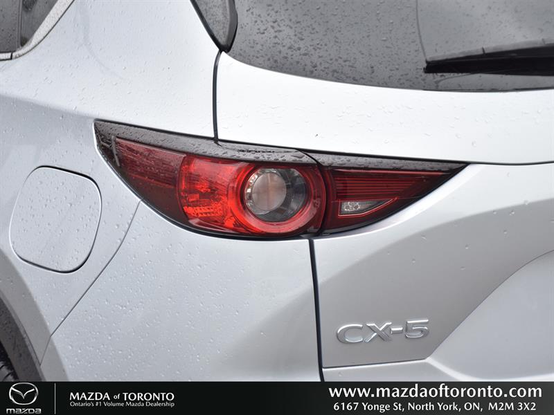 mazda CX-5 2021 - 7