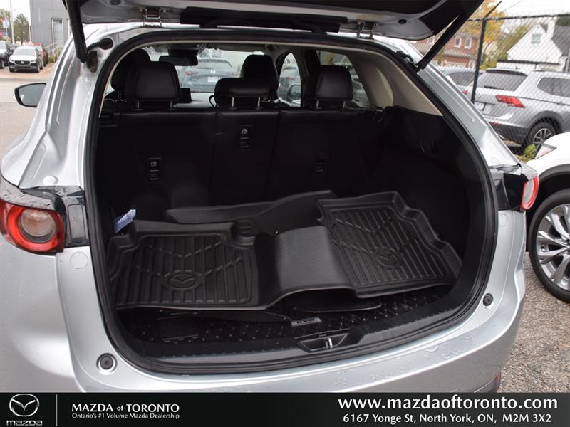 mazda CX-5 2021 - 9
