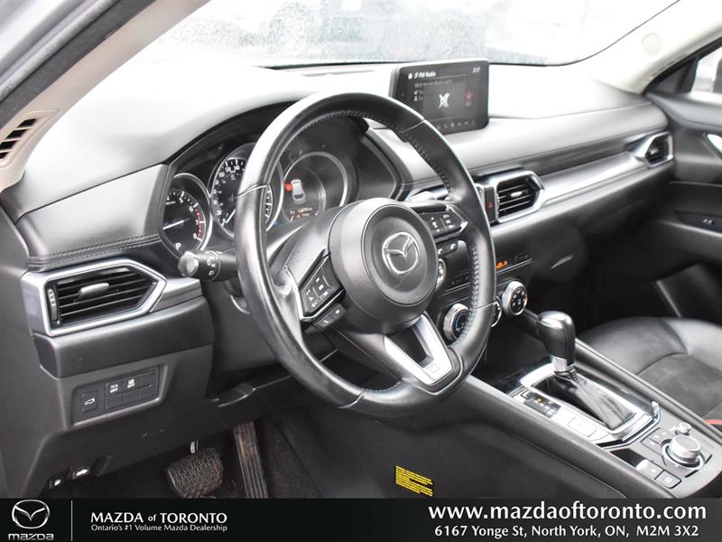 mazda CX-5 2021 - 11