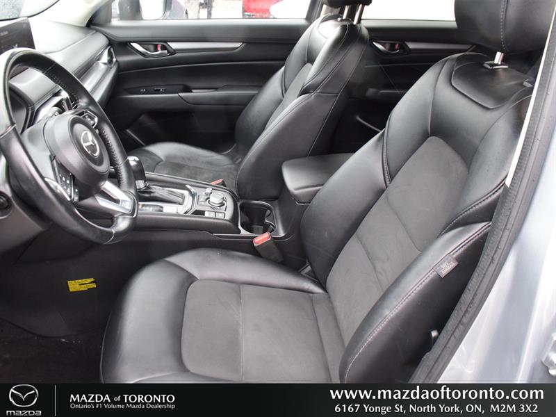 mazda CX-5 2021 - 12