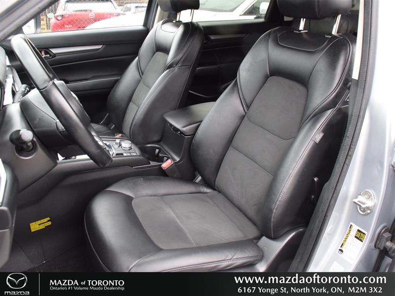 mazda CX-5 2021 - 13