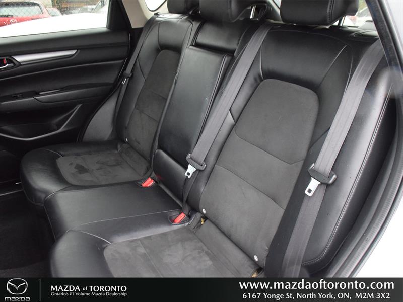 mazda CX-5 2021 - 14