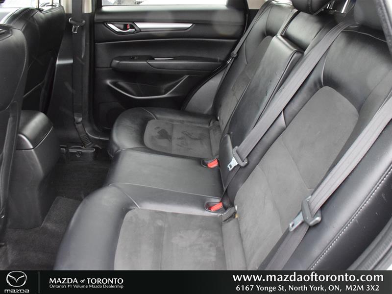 mazda CX-5 2021 - 15