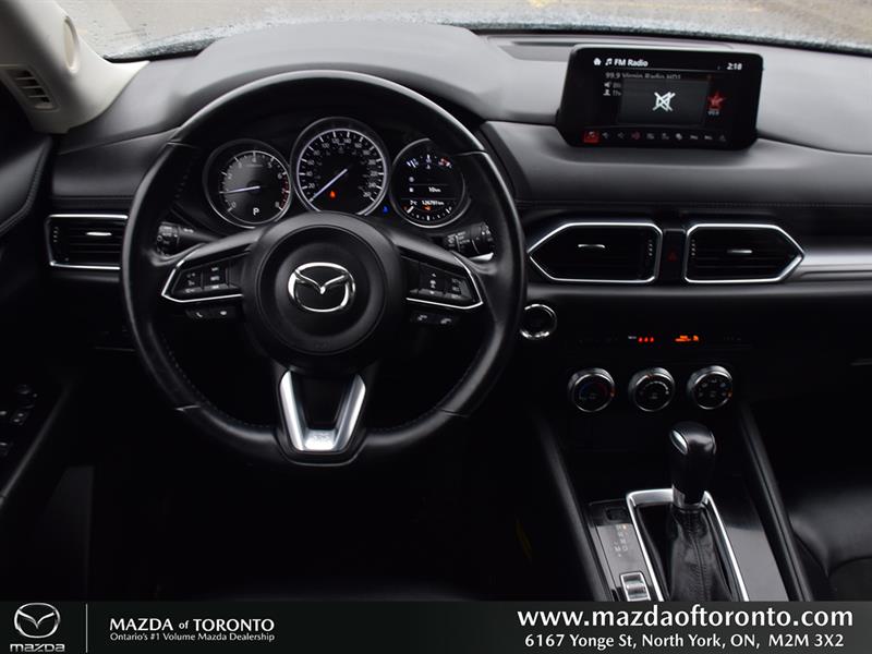 mazda CX-5 2021 - 16