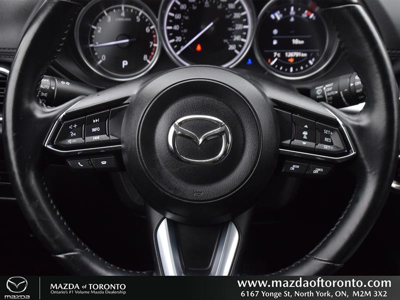 mazda CX-5 2021 - 17