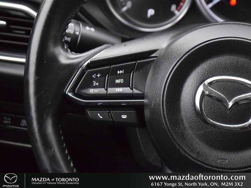 mazda CX-5 2021 - 18