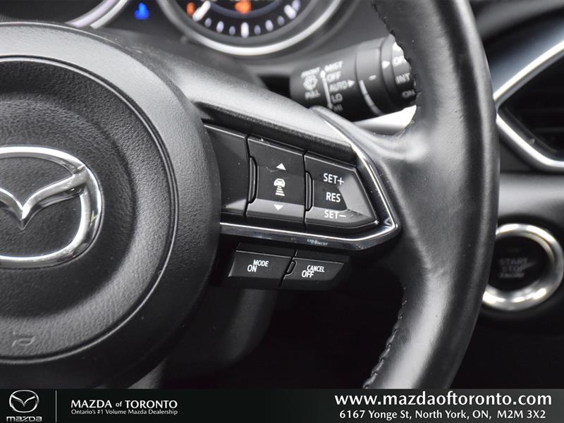 mazda CX-5 2021 - 19