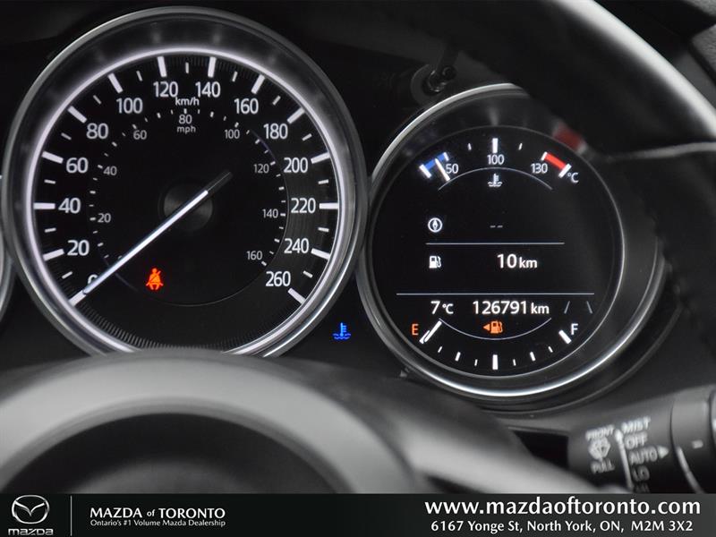 mazda CX-5 2021 - 20