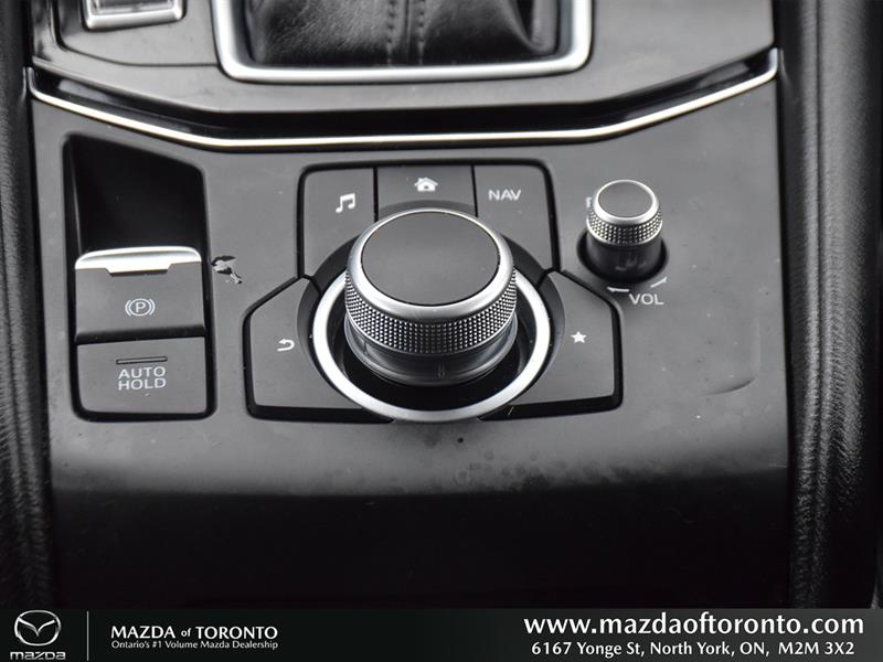 mazda CX-5 2021 - 21