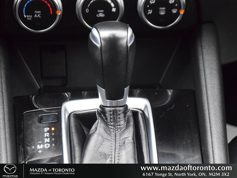 mazda CX-5 2021 - 22