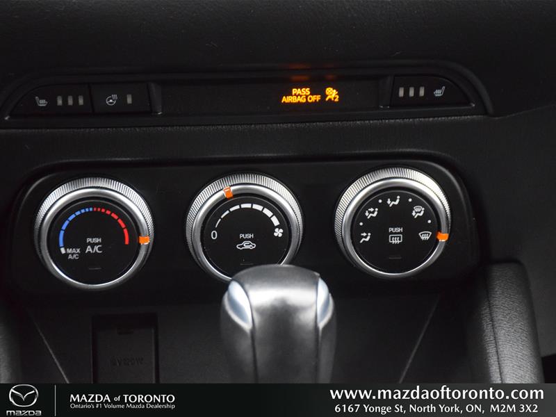 mazda CX-5 2021 - 23