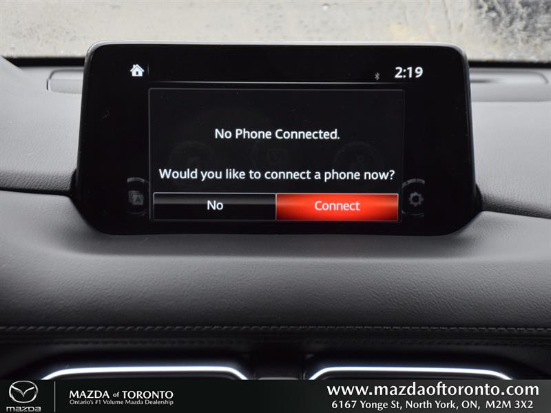 mazda CX-5 2021 - 24