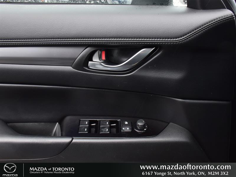 mazda CX-5 2021 - 25