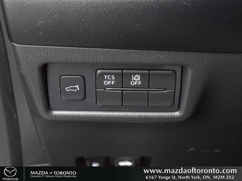 mazda CX-5 2021 - 26