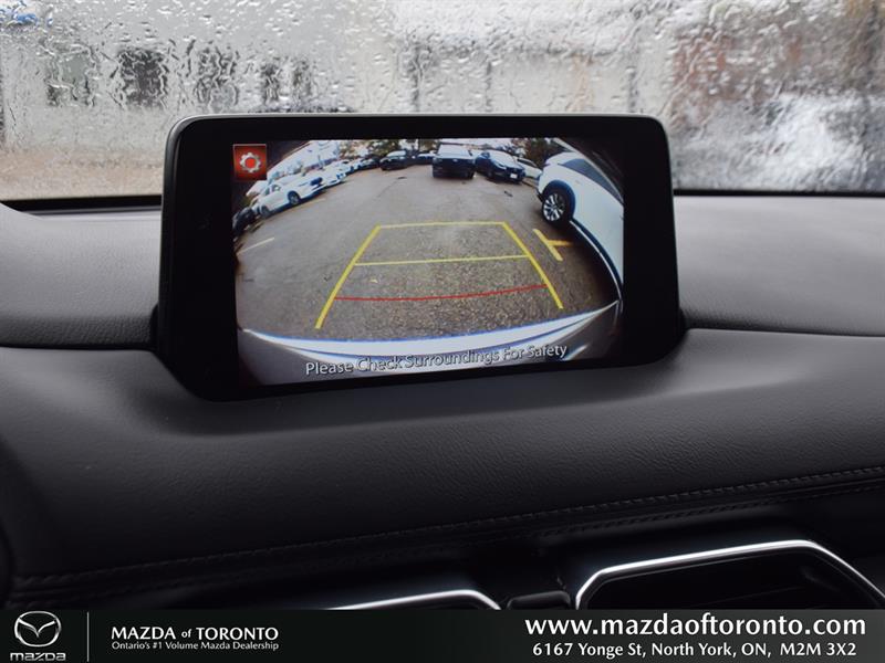 mazda CX-5 2021 - 27