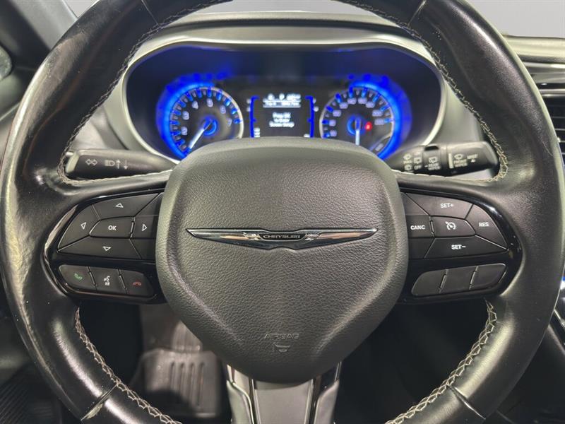 chrysler Pacifica 2018 - 18