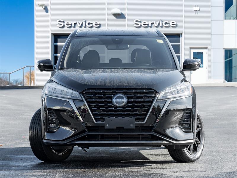nissan Kicks 2024 - 2