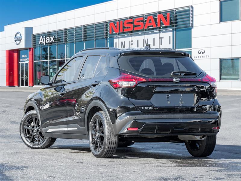 nissan Kicks 2024 - 5