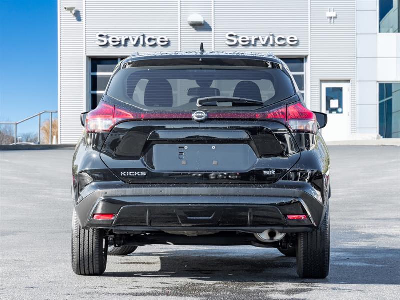 nissan Kicks 2024 - 6