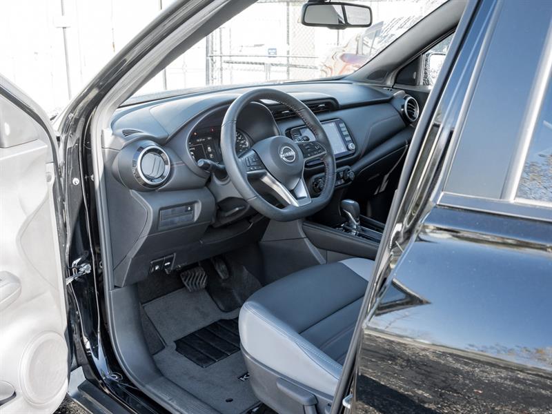 nissan Kicks 2024 - 7